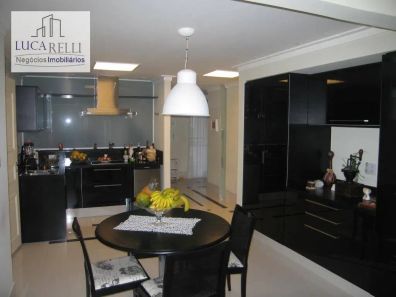 Apartamento com 4 Quartos à venda, 652m² no Alphaville Centro Industrial e Empresarial/Alphaville., Barueri