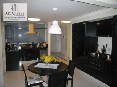 Apartamento com 4 Quartos à venda, 652m² no Alphaville Centro Industrial e Empresarial/Alphaville., Barueri