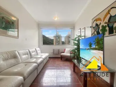 Apartamento com 4 Quartos à venda, 121m² no Pitangueiras, Guarujá
