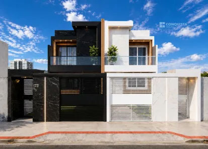 Casa com 2 Quartos à venda, 84m² no Aviso, Linhares