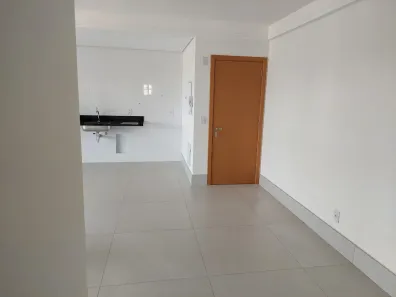 Apartamento com 3 Quartos à venda, 97m² no Condomínio Itamaraty, Ribeirão Preto