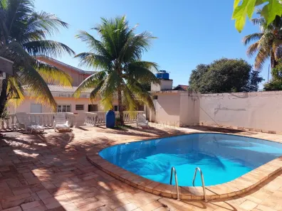 Casa com 4 Quartos à venda, 557m² no Ipiranga, Ribeirão Preto