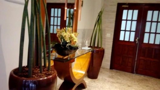 Apartamento com 1 Quarto à venda, 60m² no Gonzaga, Santos