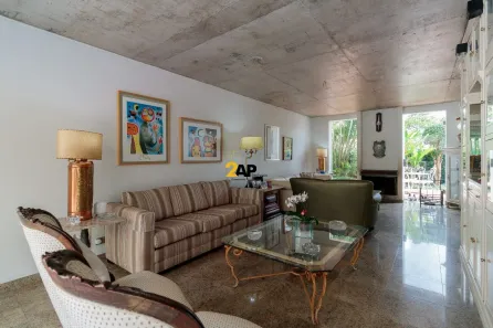 Sobrado com 4 Quartos à venda, 500m² no Jardim Panorama, São Paulo