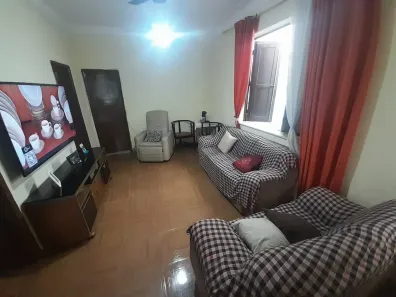Casa com 2 Quartos à venda, 100m² no Madureira, Rio de Janeiro