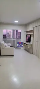 Apartamento com 2 Quartos à venda, 58m² no Nova Piraju, São Paulo