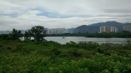 Cobertura com 3 Quartos à venda, 158m² no Barra da Tijuca, Rio de Janeiro