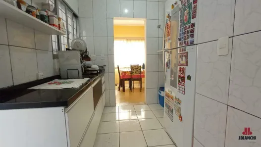 Sobrado com 3 Quartos à venda, 75m² no Vila Suissa, Mogi das Cruzes