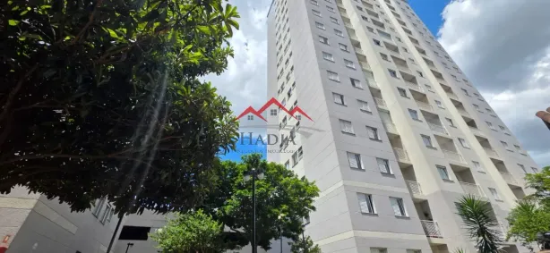 Apartamento com 2 Quartos à venda, 55m² no Jardim das Samambaias, Jundiaí