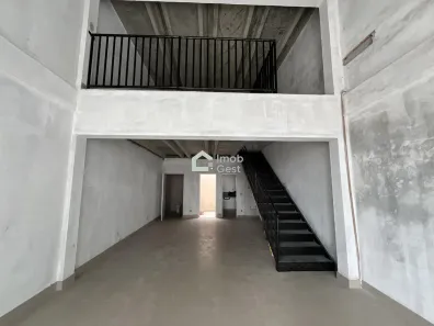 Ponto Comercial para alugar, 91m² no Lagoa Nova, Natal