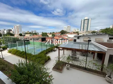 Apartamento com 2 Quartos à venda, 61m² no Taquaral, Campinas