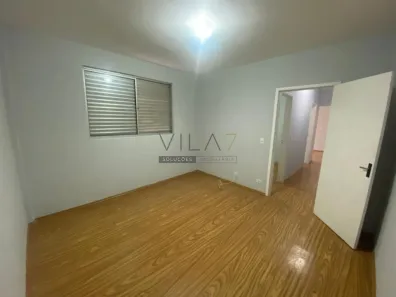 Apartamento com 2 Quartos para alugar, 64m² no Vila Osasco, Osasco