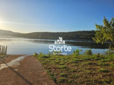 Fazenda/Sítio à venda, 1000m² no Represa de Miranda IV, Uberlândia