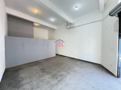 Imóvel Comercial para alugar, 40m² no Itaim Paulista, São Paulo