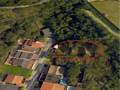 Lote/Terreno à venda, 352m² no Campo Grande, Rio de Janeiro
