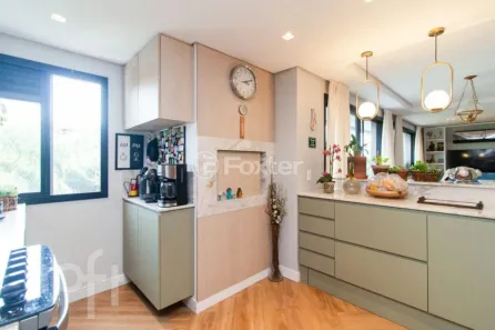 Apartamento com 3 Quartos à venda, 115m² no Cristal, Porto Alegre