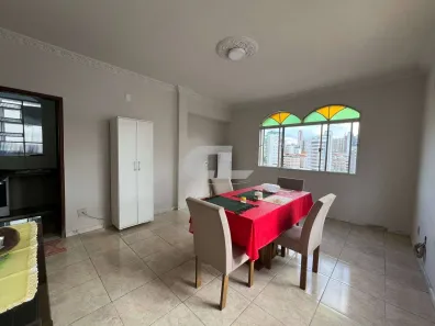Apartamento com 4 Quartos à venda, 150m² no Cidade Nova, Belo Horizonte