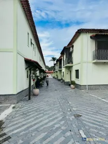 Sobrado com 2 Quartos à venda, 70m² no Centro, Bertioga