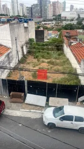 Lote/Terreno à venda, 426m² no Vila Invernada, São Paulo