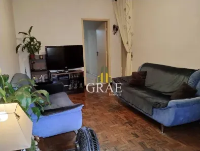 Casa com 3 Quartos à venda, 131m² no Centro, São Bernardo do Campo