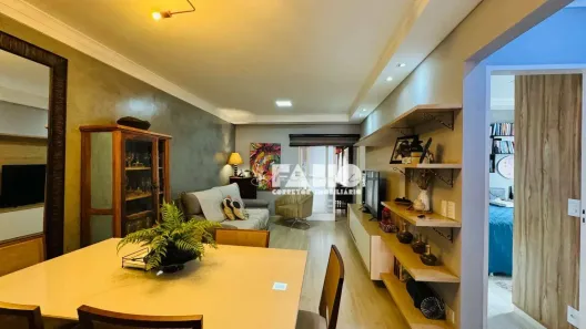 Casa de Condomínio com 3 Quartos à venda, 145m² no Condomínio Residencial Jardins de Barcelona, São José do Rio Preto