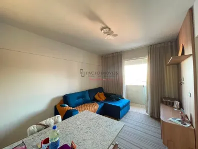 Apartamento com 2 Quartos à venda, 45m² no Eldorado, Sete Lagoas