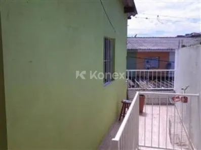 Sobrado com 3 Quartos à venda, 100m² no Jardim São Silvestre, São Paulo