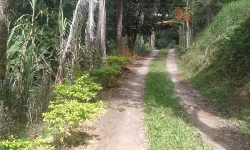 Fazenda/Sítio com 2 Quartos à venda, 100m² no Canaã, Jambeiro