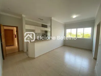 Apartamento com 2 Quartos para alugar, 70m² no Jardim Colina, Uberlândia