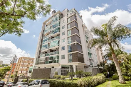 Cobertura com 3 Quartos à venda, 194m² no Mercês, Curitiba