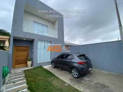 Casa com 3 Quartos à venda, 180m² no Andorinhas, Iguaba Grande