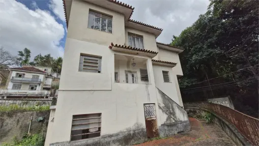 Casa com 4 Quartos à venda, 300m² no Alto da Boa Vista, Rio de Janeiro