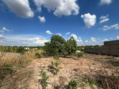 Lote/Terreno à venda, 300m² no Parque Residencial Tropical Ville, Cuiabá