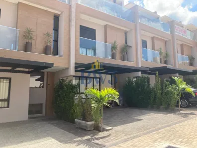 Casa de Condomínio com 3 Quartos à venda, 100m² no Parque Taquaral, Campinas