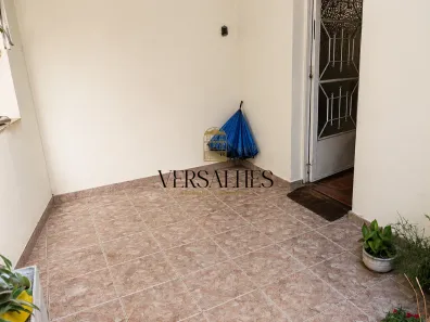 Casa com 3 Quartos à venda, 102m² no Renascença, Belo Horizonte