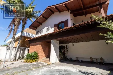 Casa com 4 Quartos à venda, 732m² no Jardim Guedala, São Paulo