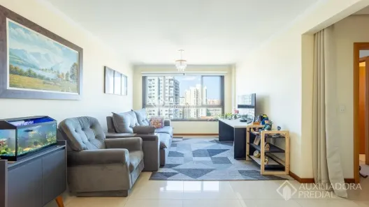 Apartamento com 2 Quartos à venda, 72m² no Passo da Areia, Porto Alegre