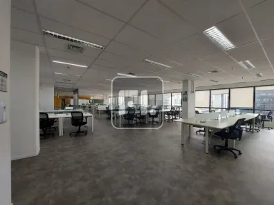 Sala Comercial para alugar, 993m² no Brooklin Paulista, São Paulo
