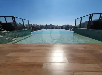 Apartamento com 2 Quartos à venda, 43m² no Jardim São Paulo(Zona Norte), São Paulo