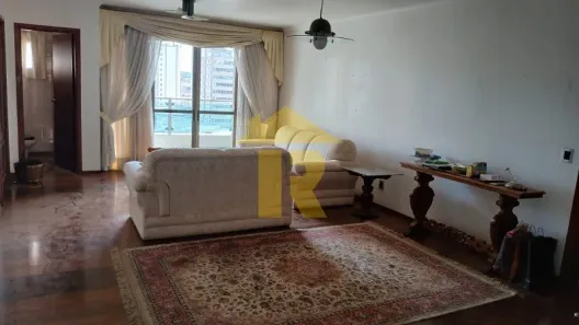 Apartamento com 3 Quartos para venda ou aluguel, 140m² no Centro, São José do Rio Preto