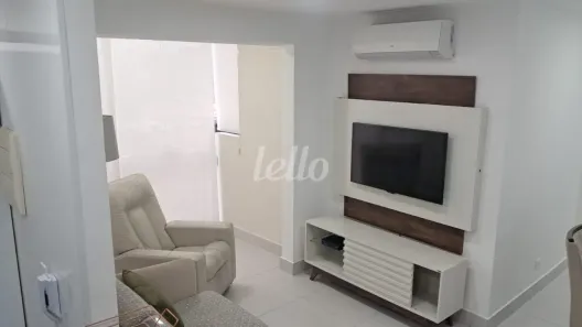 Apartamento com 1 Quarto para alugar, 52m² no Jardim Maria Rosa II, Itaquaquecetuba