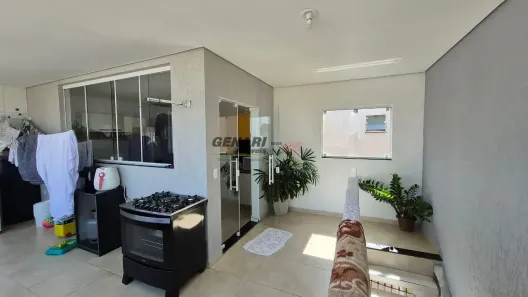 com 5 Quartos à venda, 261m² no Jardim Paulista I, Indaiatuba