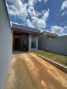 Casa com 2 Quartos à venda, 74m² no Santa Terezinha, Matozinhos