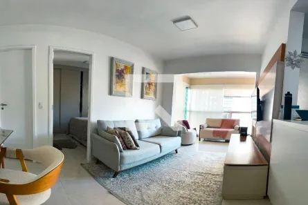 Apartamento com 1 Quarto à venda, 50m² no Vila Andrade, São Paulo