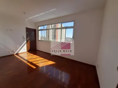 Apartamento com 2 Quartos para alugar, 80m² no Floresta, Belo Horizonte