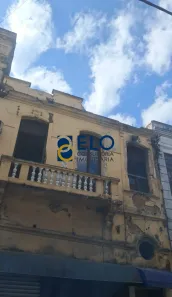 Prédio Comercial com 2 Quartos à venda, 88m² no Centro, Santos
