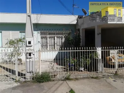Casa com 3 Quartos à venda, 397m² no Vila Salermo, Jundiaí