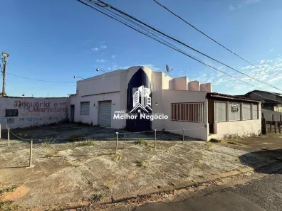 Sala Comercial à venda, 152m² no Jardim dos Oliveiras, Campinas