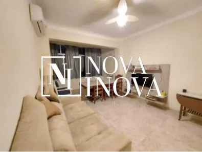 Apartamento com 2 Quartos à venda, 80m² no Copacabana, Rio de Janeiro