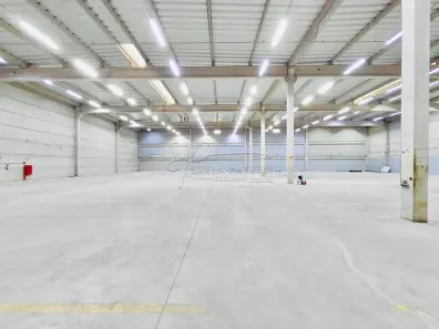 Galpão/Depósito/Armazém para alugar, 2579m² no Jardim São José, Ribeirão Preto